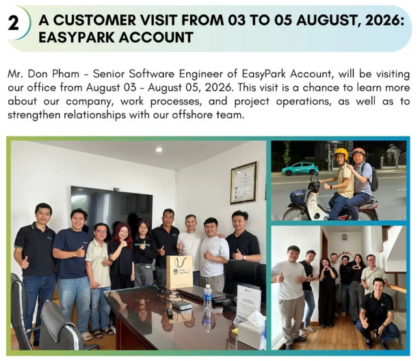 PTN Newsletter - August 2026